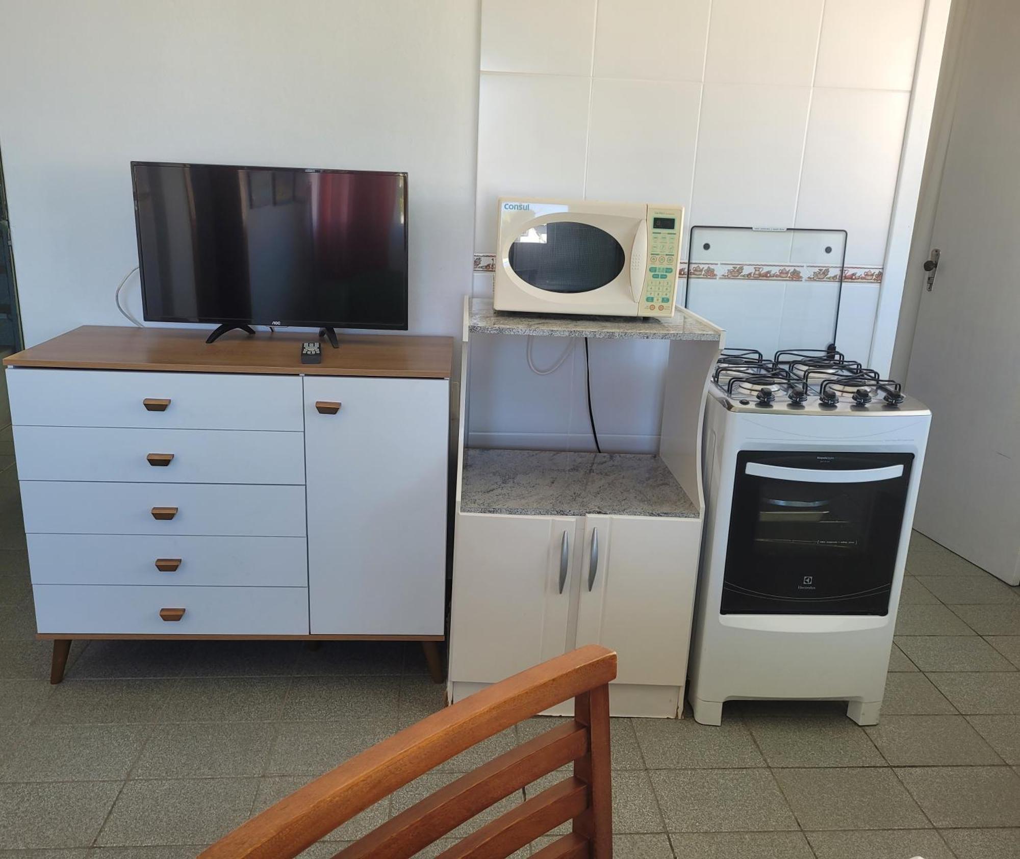 Praia De 4 Ilhas Apartamento De 1 Quarto A 60M Praia Com Vista ボンビーニャス エクステリア 写真