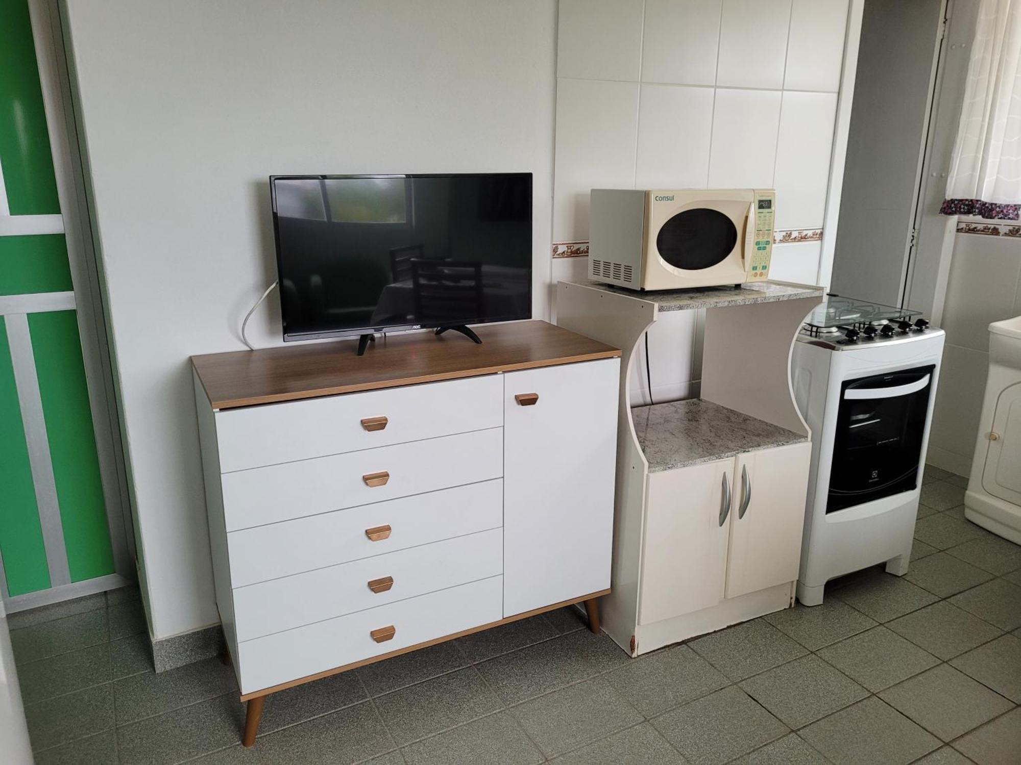 Praia De 4 Ilhas Apartamento De 1 Quarto A 60M Praia Com Vista ボンビーニャス エクステリア 写真